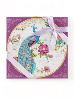 Этажерка ПАВЛИН 2 секции - SIJ фото 6