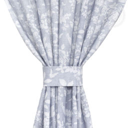 Шторы для кухни с подхватом Анис 145*180/Шторы: 2 шт.- 145*180, подхваты: 2 шт. Шторы "АРТ ДИЗАЙН" для кухни