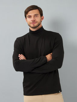 Водолазка мужская _ 02375 - F5 фото 3