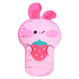 Коврик развивающий "Мой милый зайчик" в коробке