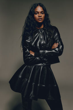 Chaqueta - H&m фото 4