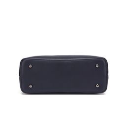 Женская сумка, экокожа, Saint Miranda 29324 Темно-синий  фото 3