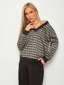 JETTY Джемпер из вискозы  фото 10