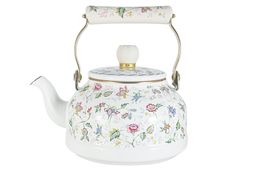 Чайник эмалированный Букингем, 2,3 л