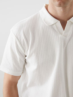 Polo Yaka Erkek Ti??rt