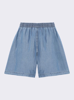 Шорты джинсовые - Смена фото 6