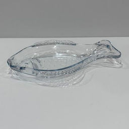 641021W Блюдо FISH 37*22 см /MAYER&BOCH/