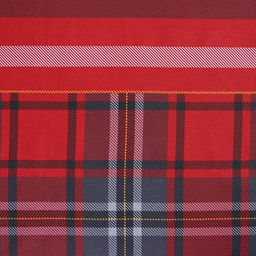 Постельное бельё дуэт «Этель» Scottish holidays, бязь