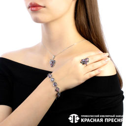 ПОДВЕСКА 5382564цф - Красная пресня фото 2