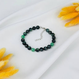 Браслет из Яшмы (Камбаба) и Авантюрина