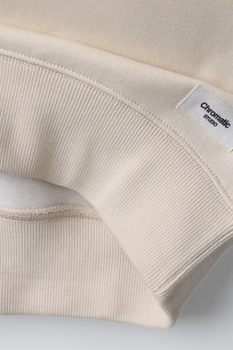 BASIC LABEL HOODIE - Zara фото 4