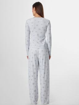 КОМПЛЕКТ ЖЕНСКИЙ (ДЖЕМПЕР, БРЮКИ) - Mark formelle фото 2