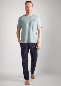 Комплект мужской для дома Жизнь удалась