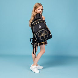 RG-460-5 Рюкзак школьный - Grizzly фото 7