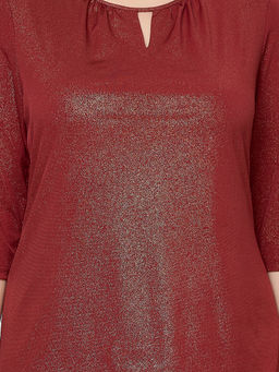 Блузка - Olsi фото 8