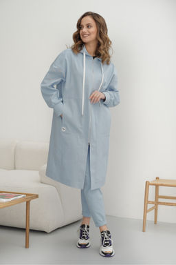 Костюм брючный 4476