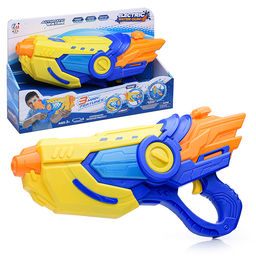 Водное бластер "Водяной бой" в коробке