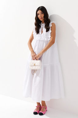 Платье А3567 - Beauty фото 2