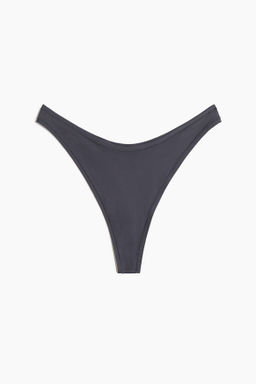 Pack de 3 bragas Thong de microfibra - H&m фото 9