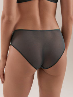 CONTE DESIRE TP3193 Трусы женские малахит