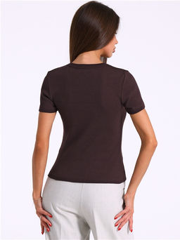 Футболка 1ЖДФК4447023