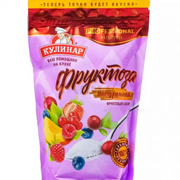 ВС.Фруктоза Кулинар 250г