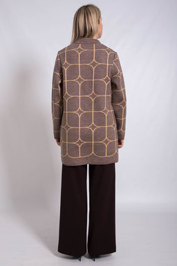 Кардиган женский 1423 - Olsarri фото 6