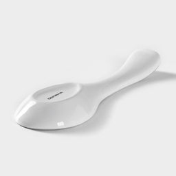 Подставка под ложку Доляна «Зайка», 22,3×7,1 см