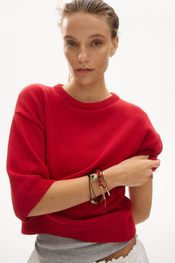 Camiseta de punto - H&m фото 4