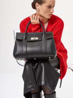 Сумка ELEGANZZA Z9962-9656 black