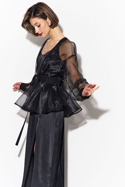 Блуза 1473 Новый год