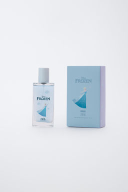 FROZEN DISNEY GLITTER EDT 40ML (1.35 FL. OZ.) - Zara фото 2