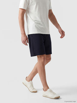 Regular Fit Erkek ?ort