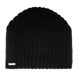 Шапка SEEBERGER арт. 18407-0 HEADSOCK (черный)