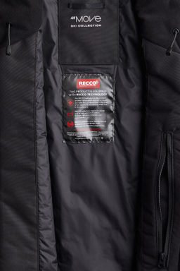 Chaqueta de esqu? con StormMove Regular Fit - H&m фото 3