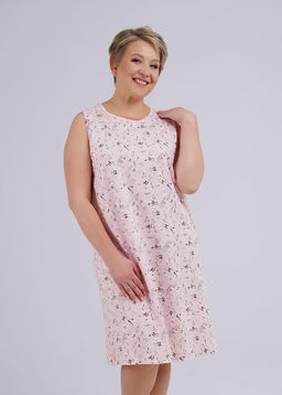 Сорочка ночная женская