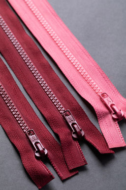 Молния Трактор GAMMA G3052 100 см Тип 5 10 шт разъёмная двухзамковая