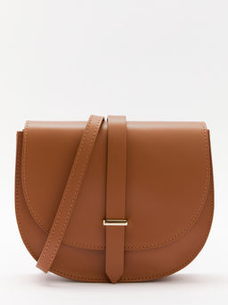 Кросс-боди DIVAS BAG Артикул 2954886, светло-коричневый  фото 4