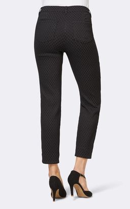 Брюки, черные - Patrizia dini фото 4