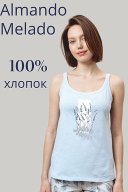 МАЙКА ЖЕНСКАЯ арт. 5705W-11029.2H-732.1305