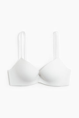 Sujetador push-up de microfibra - H&m фото 5