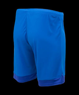 Шорты игровые JOGEL DIVISION PerFormDRY Union Shorts, синий/темно-синий/белый