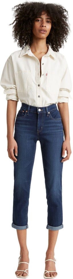 Джинсы женские