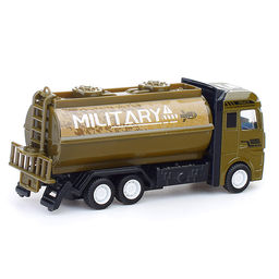 Военная техника "Армия" в коробке