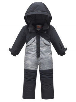 Комбинезон зимний  до -25С