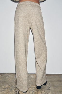 RUSTIC TROUSERS - Zara фото 6