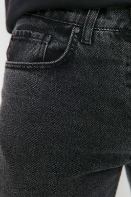 TRENDYOL MAN Antrasit %100 Pamuk Essential Fit Jeans Kot Pantolon TMNAW23JE00104 - Trendyolmilla фото 12