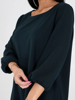 Платье мод.1811 - Барболета фото 14