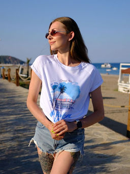 Футболка Top.1106