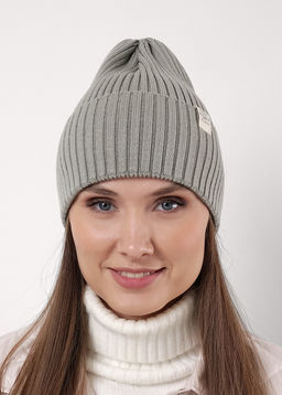 Шапка женская